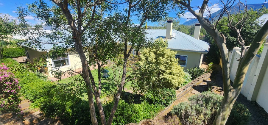 4 Bedroom Property for Sale in Swellendam Western Cape